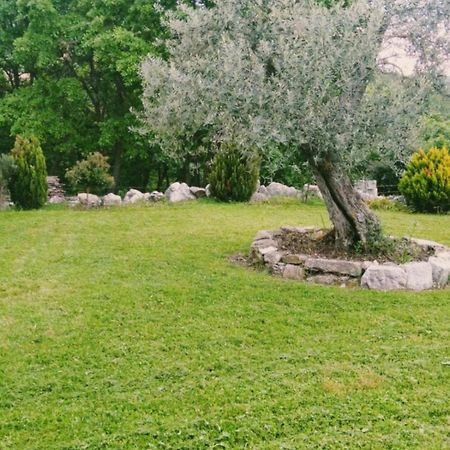 Residence San Martino Appartamento Mini Busso Εξωτερικό φωτογραφία