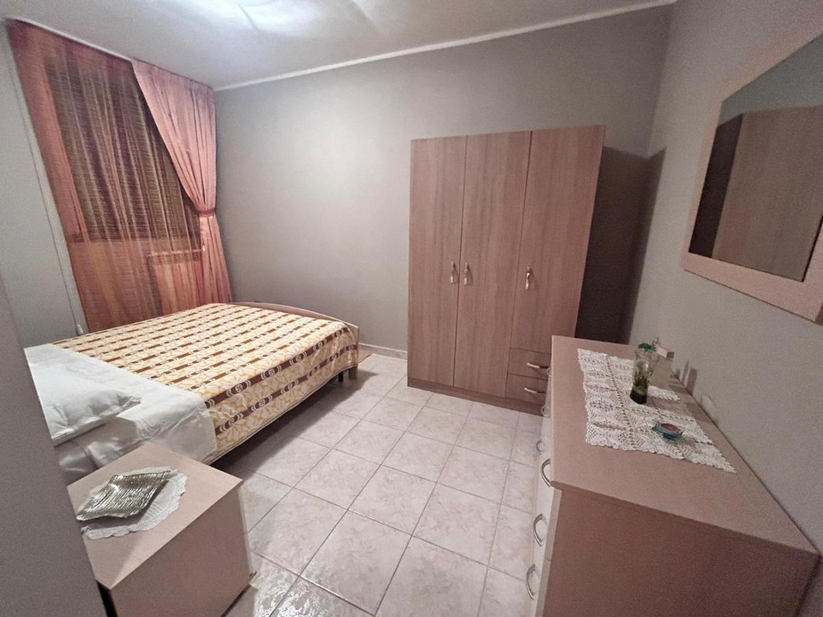 Residence San Martino Appartamento Mini Busso Εξωτερικό φωτογραφία
