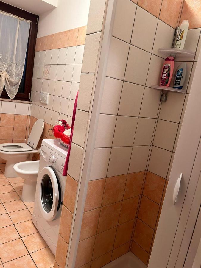 Residence San Martino Appartamento Mini Busso Εξωτερικό φωτογραφία