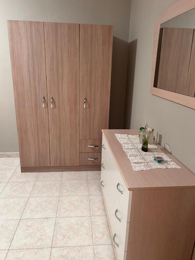 Residence San Martino Appartamento Mini Busso Εξωτερικό φωτογραφία