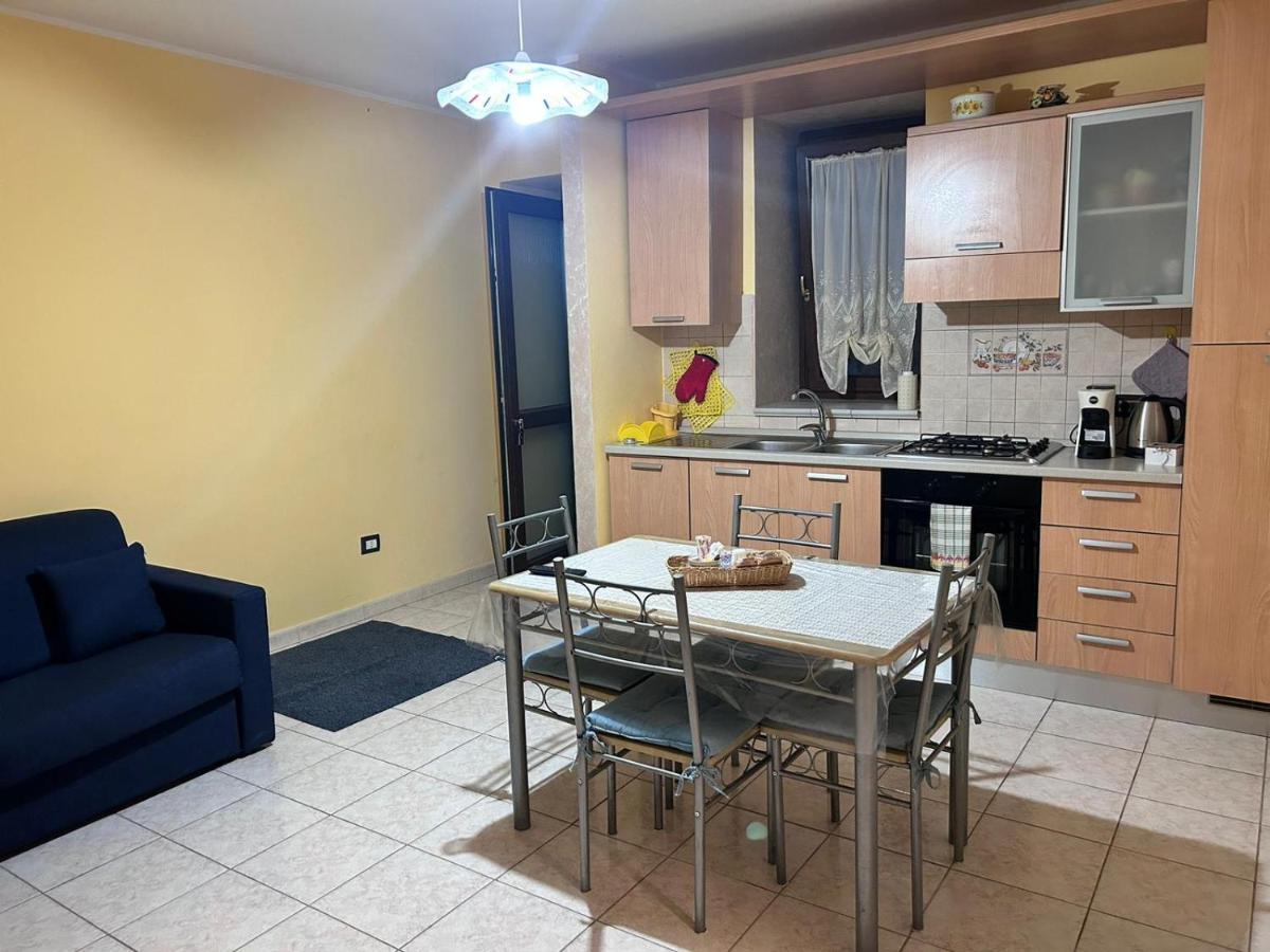 Residence San Martino Appartamento Mini Busso Εξωτερικό φωτογραφία