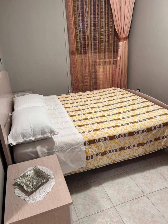 Residence San Martino Appartamento Mini Busso Εξωτερικό φωτογραφία