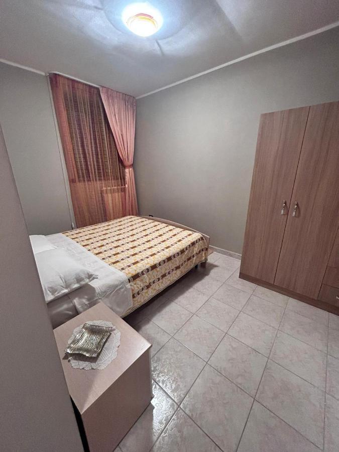 Residence San Martino Appartamento Mini Busso Εξωτερικό φωτογραφία