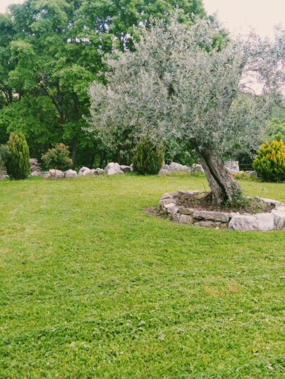 Residence San Martino Appartamento Mini Busso Εξωτερικό φωτογραφία