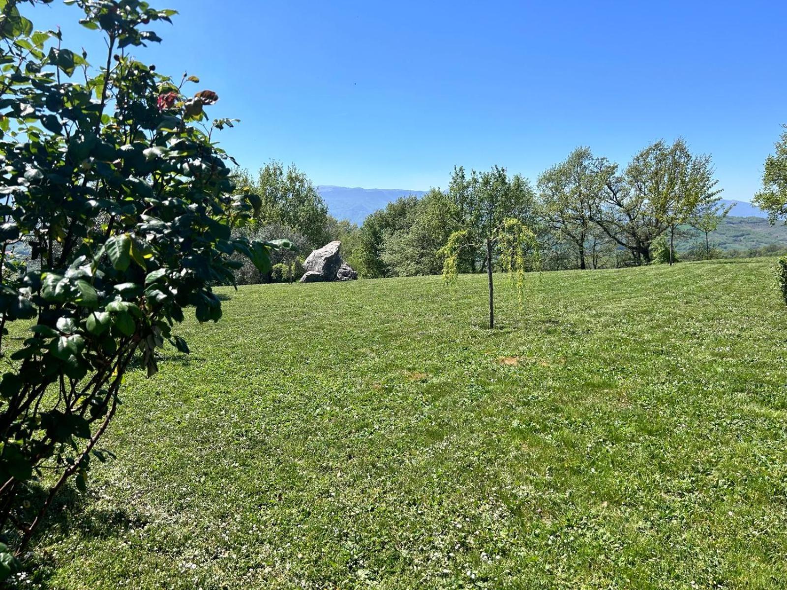 Residence San Martino Appartamento Mini Busso Εξωτερικό φωτογραφία
