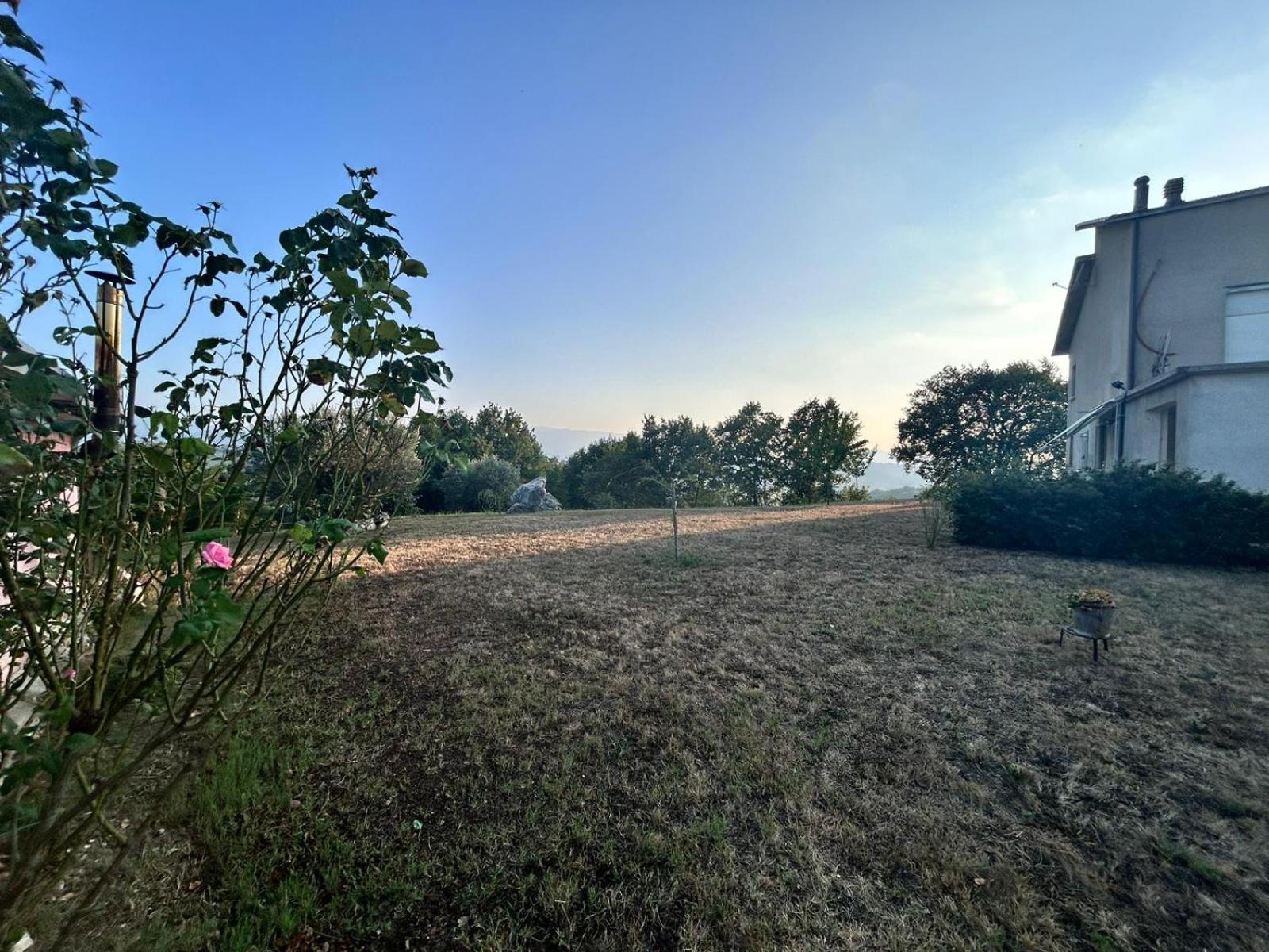 Residence San Martino Appartamento Mini Busso Εξωτερικό φωτογραφία
