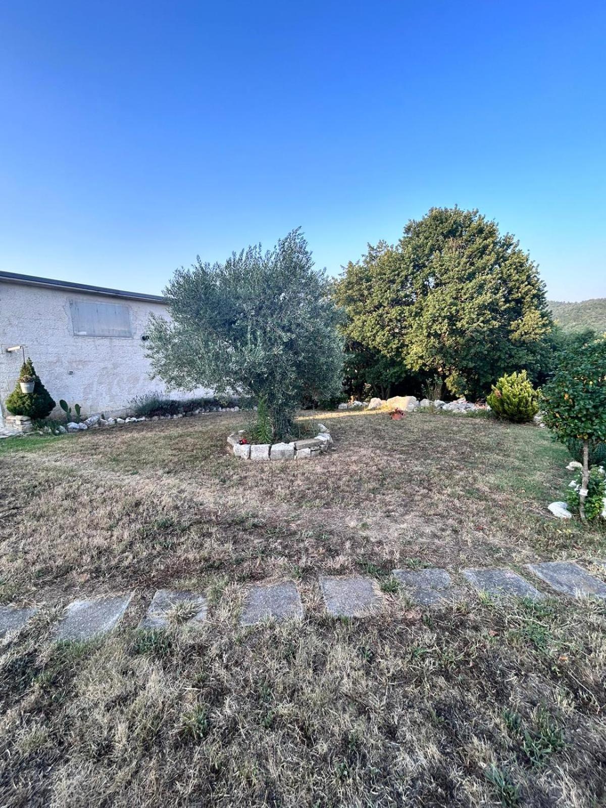 Residence San Martino Appartamento Mini Busso Εξωτερικό φωτογραφία